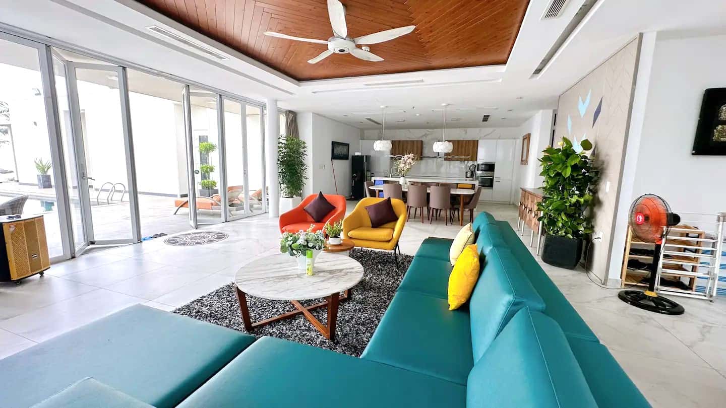 Villa B1504 - Oceanami Long Hải, Vũng Tàu — ảnh 8