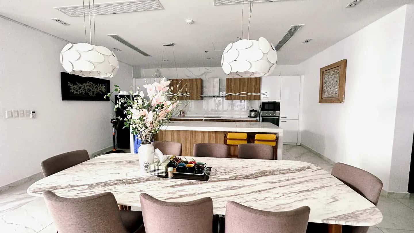 Villa B1504 - Oceanami Long Hải, Vũng Tàu — ảnh 4