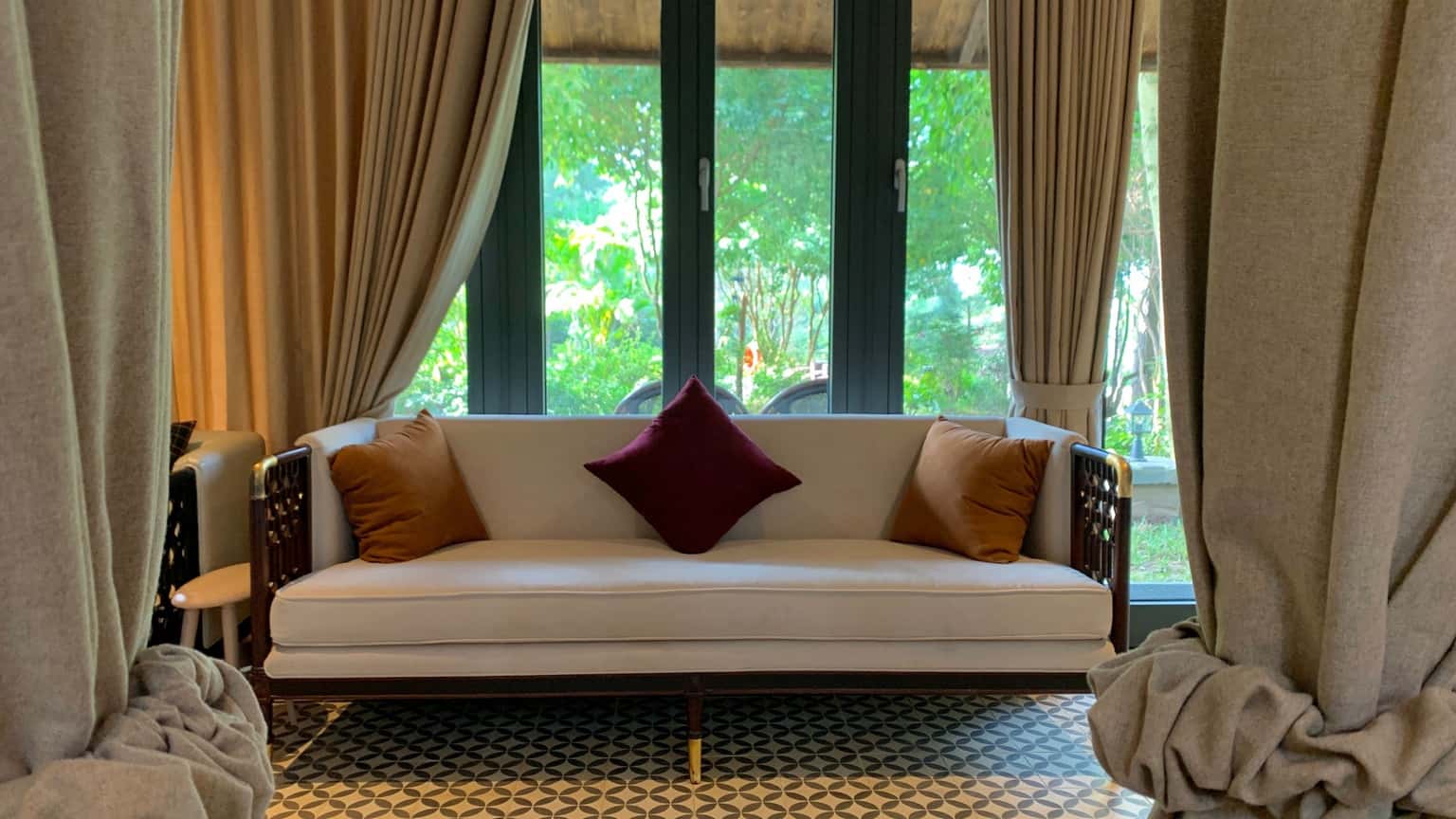 Phòng Little Garden (Amaya Home) tại Minh Phú, Sóc Sơn — ảnh 10