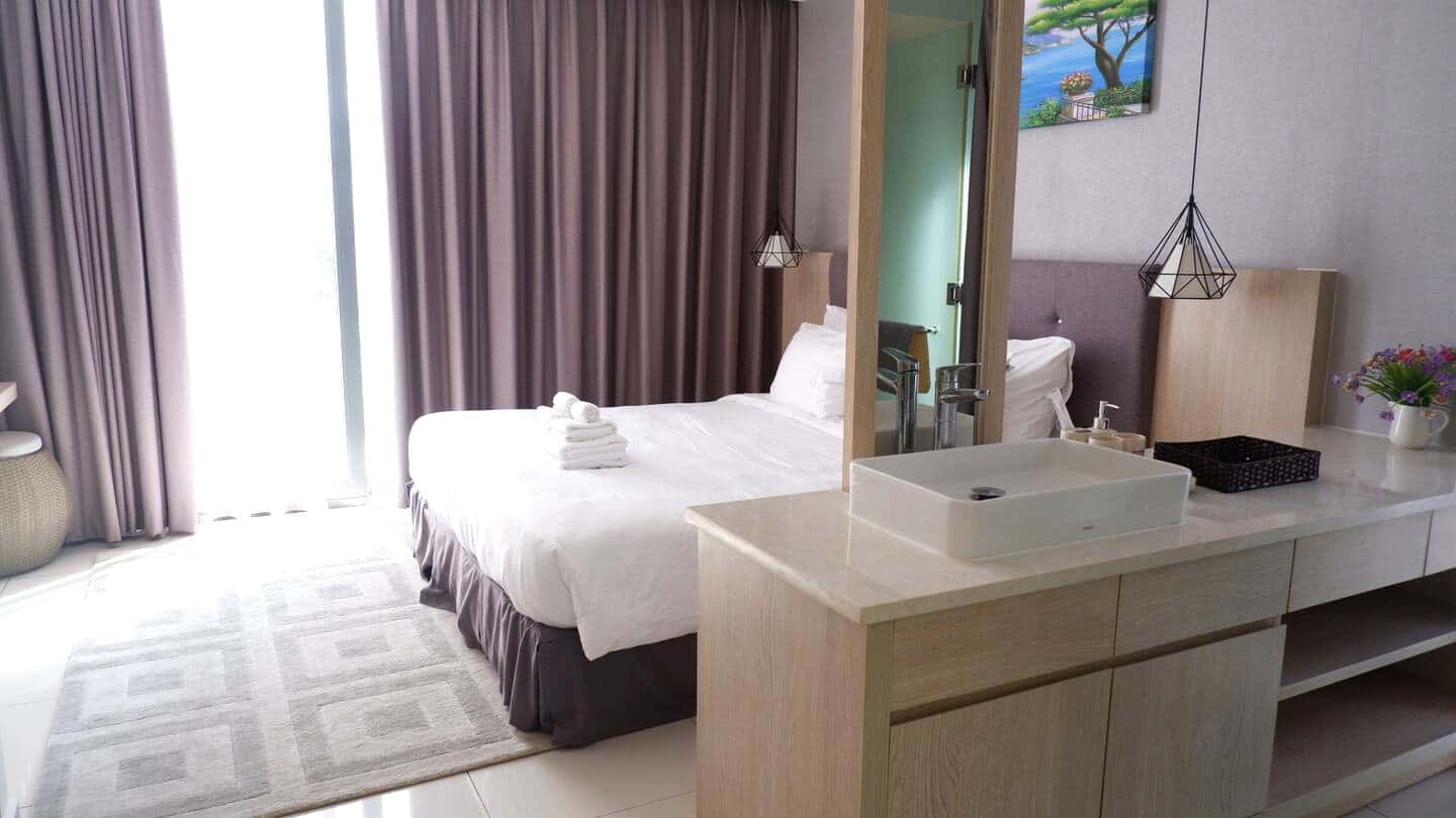 Villa B1110 - Oceanami Long Hải, Vũng Tàu — photo 7