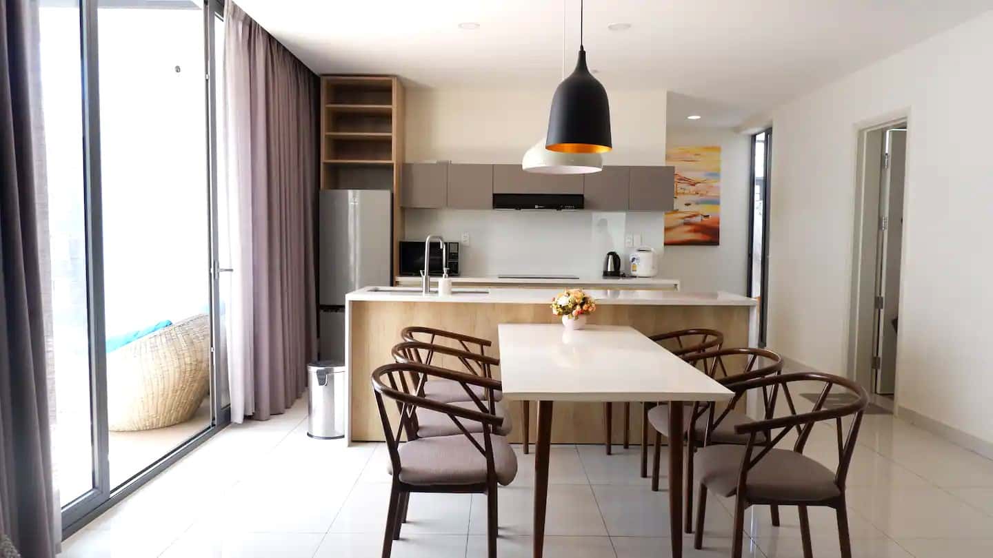 Villa B1110 - Oceanami Long Hải, Vũng Tàu — photo 2