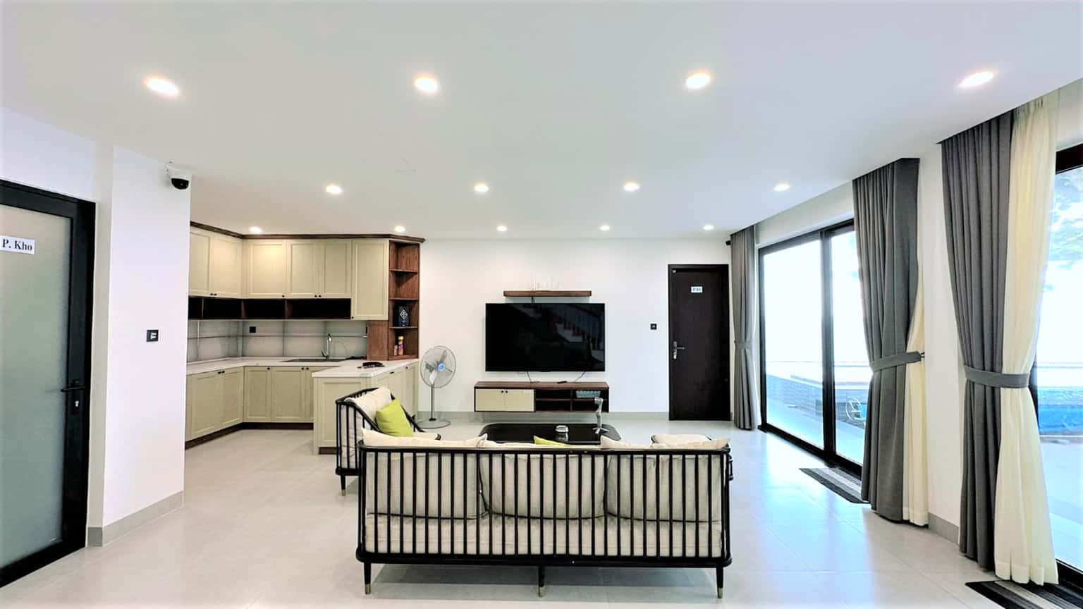 Villa 109 Trần Phú, Vũng Tàu — ảnh 17