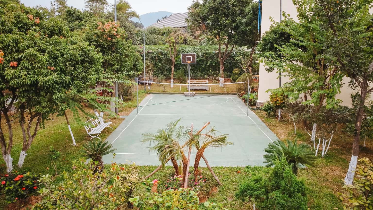 Bin Garden Villa tại Minh Phú, Sóc Sơn — ảnh 44