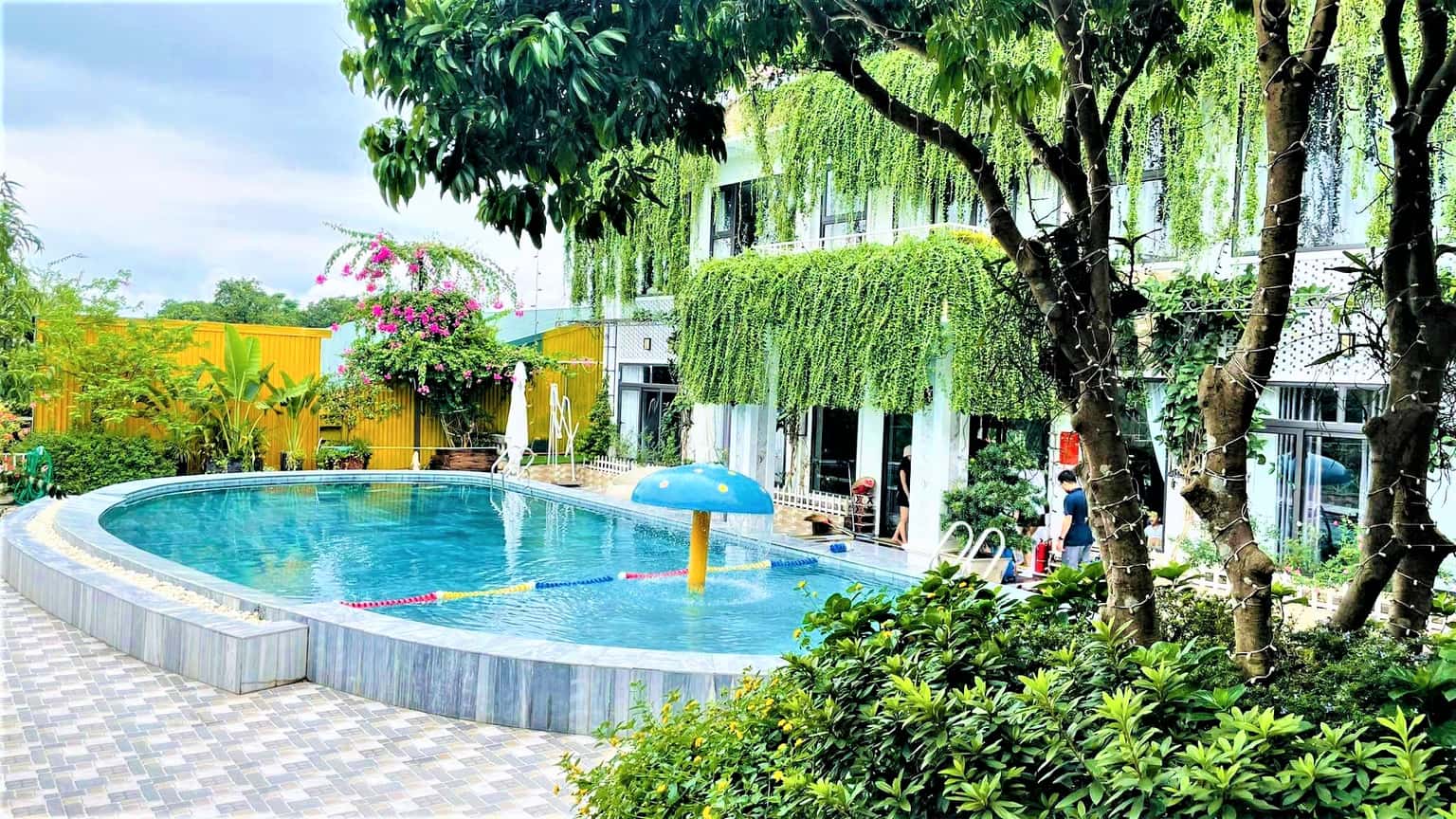 Bin Garden Villa tại Minh Phú, Sóc Sơn — ảnh 6