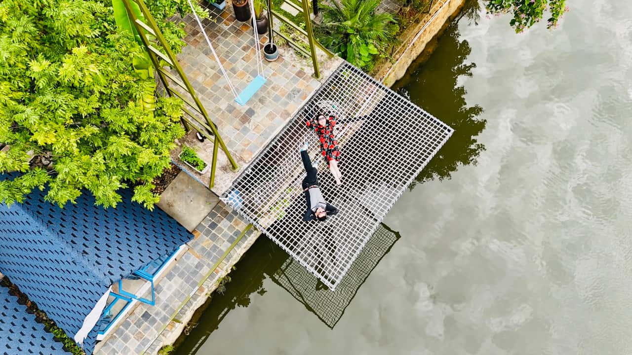 Holi Lakeside Nguyên Khu tại Vân Hòa, Ba Vì — ảnh 33