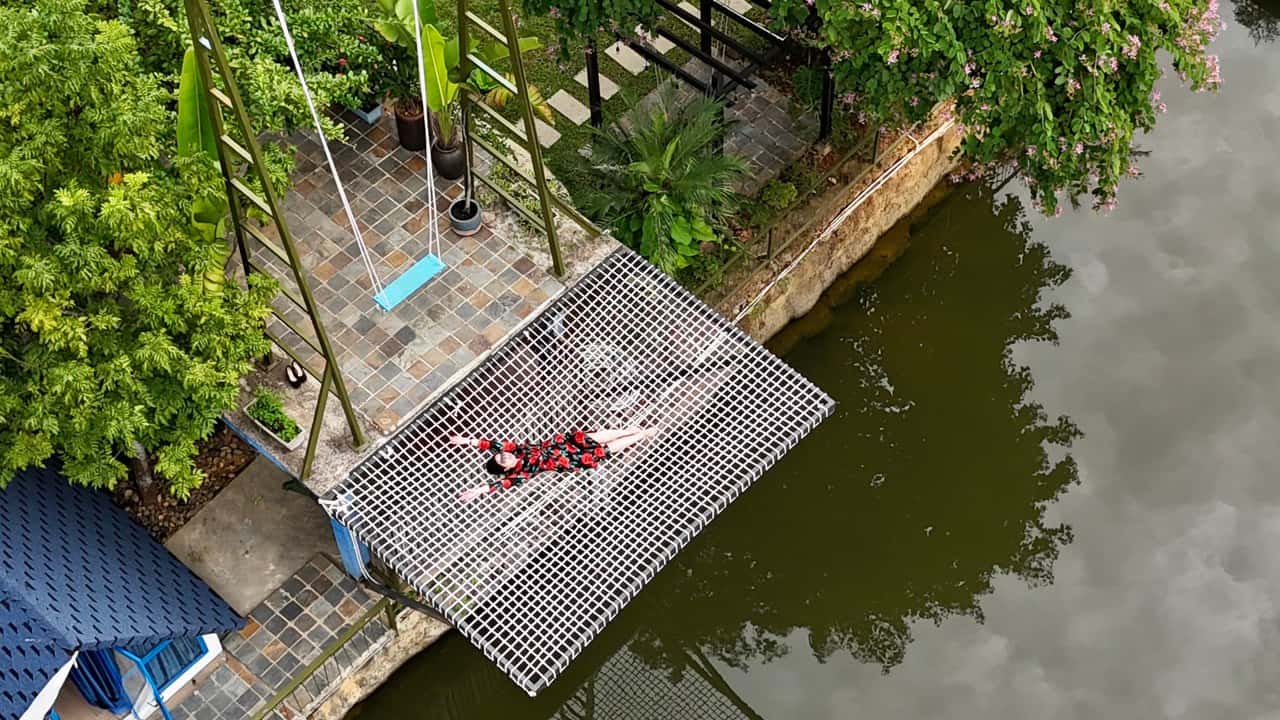 Holi Lakeside 5PN tại Vân Hòa, Ba Vì — ảnh 33