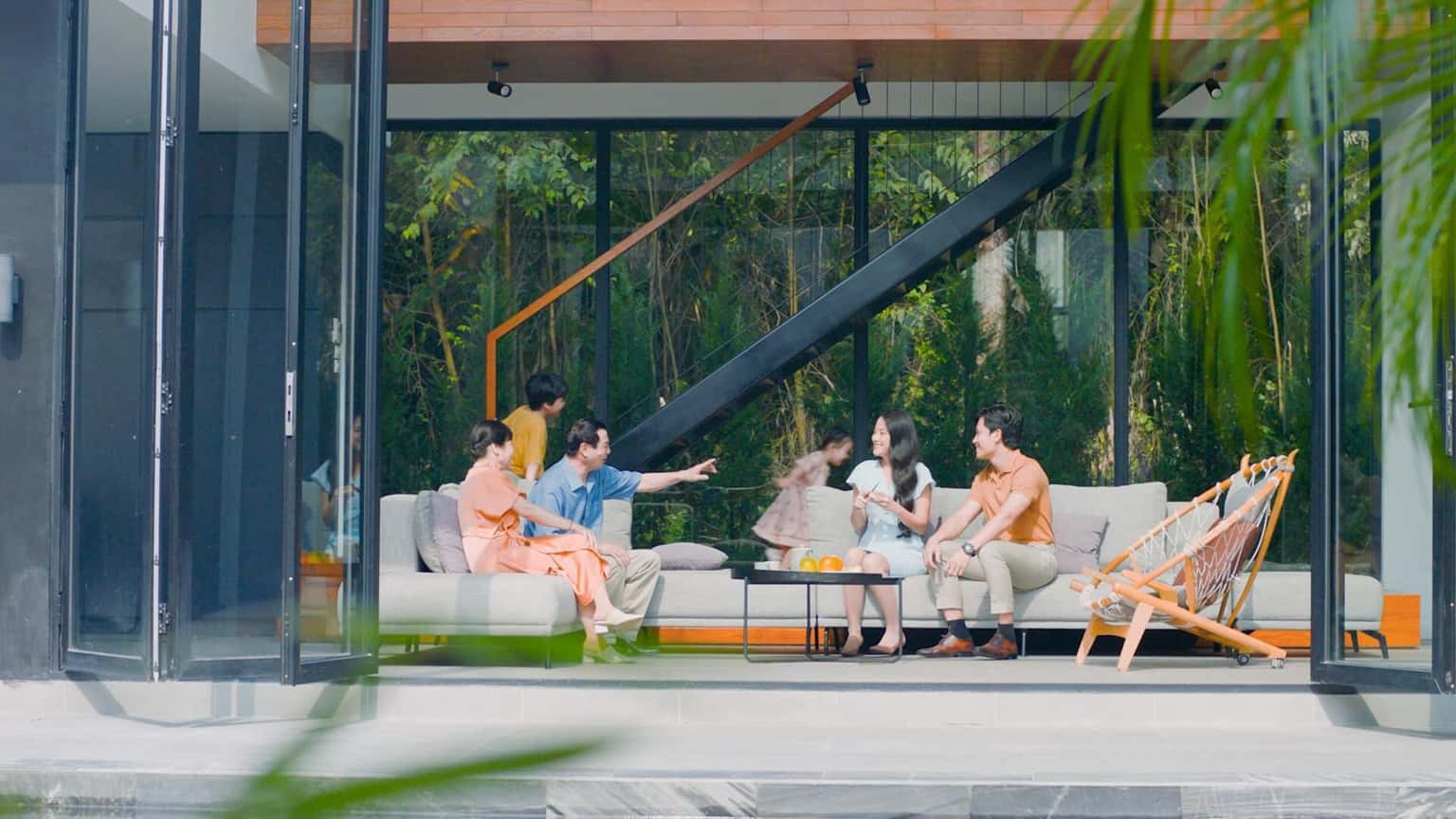 Villa C26 tại Sân Golf Tam Đảo, Vĩnh Phúc — ảnh 29