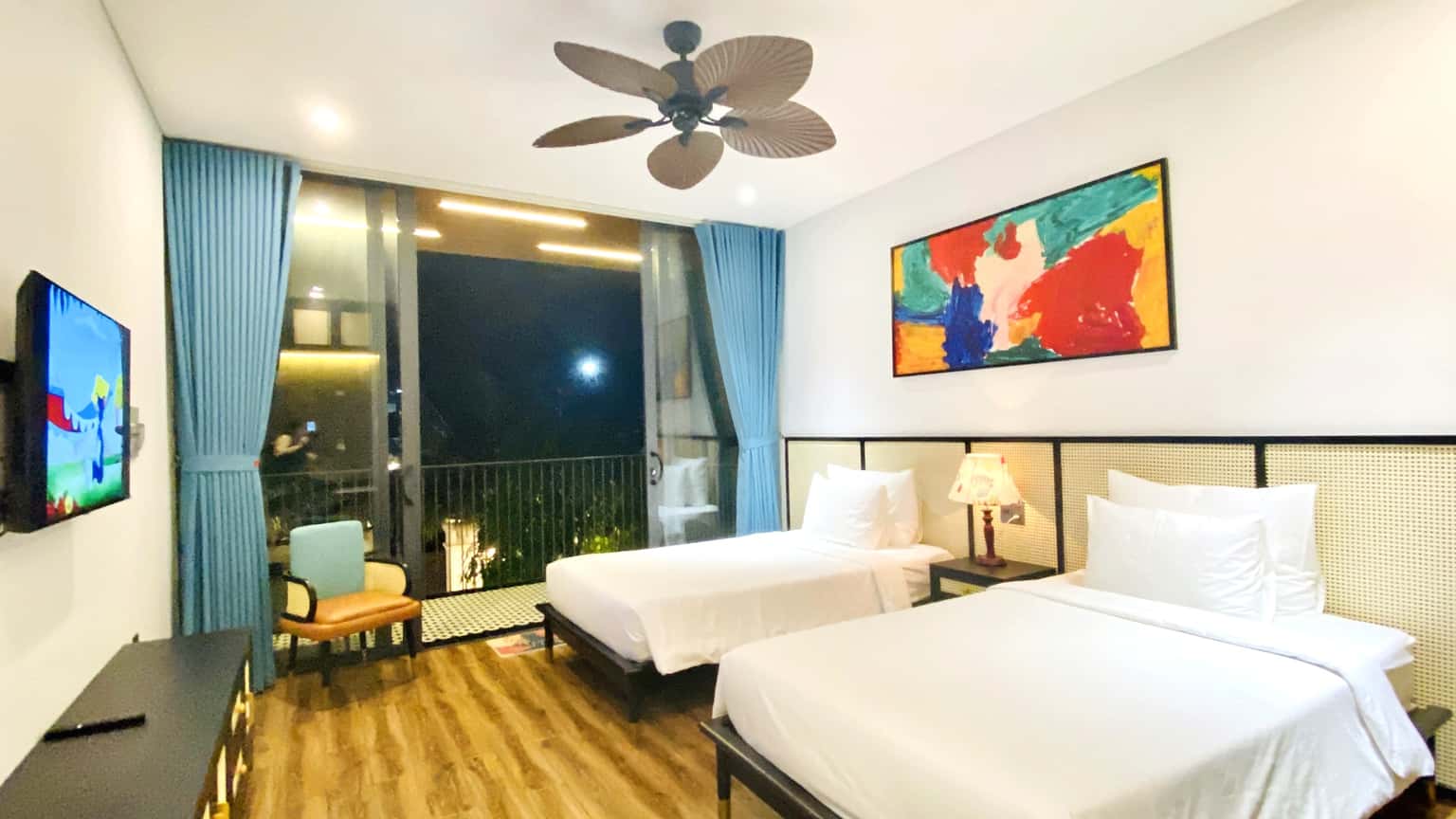 Villa A8 Thuỳ Dương 3, Vũng Tàu — photo 26