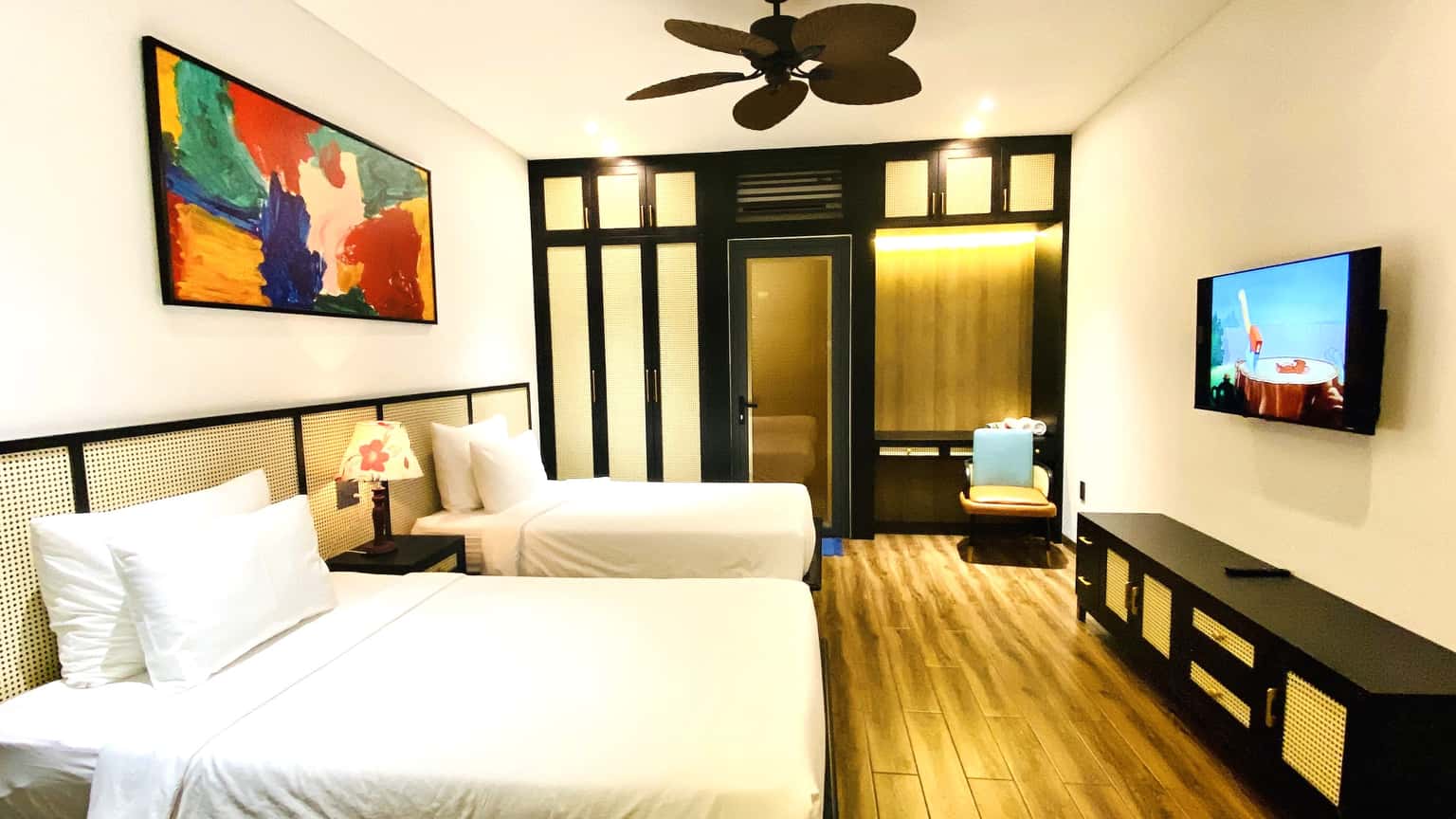 Villa A8 Thuỳ Dương 3, Vũng Tàu — photo 25