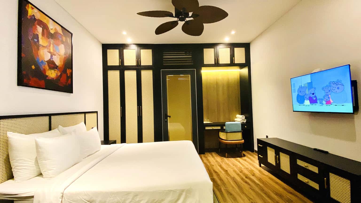 Villa A8 Thuỳ Dương 3, Vũng Tàu — photo 23