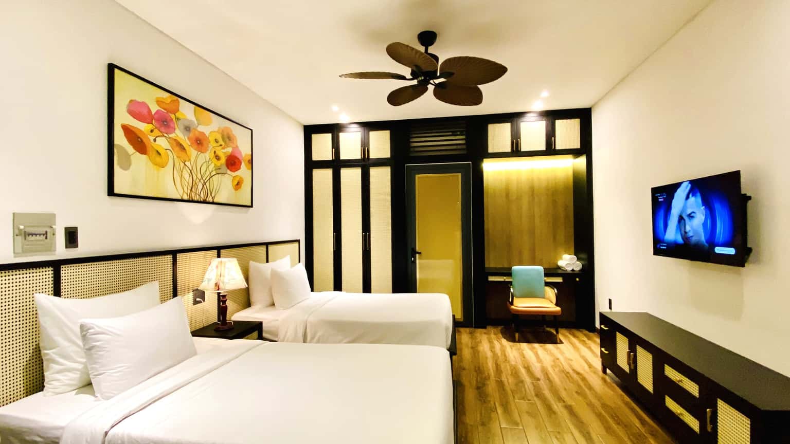 Villa A8 Thuỳ Dương 3, Vũng Tàu — photo 19