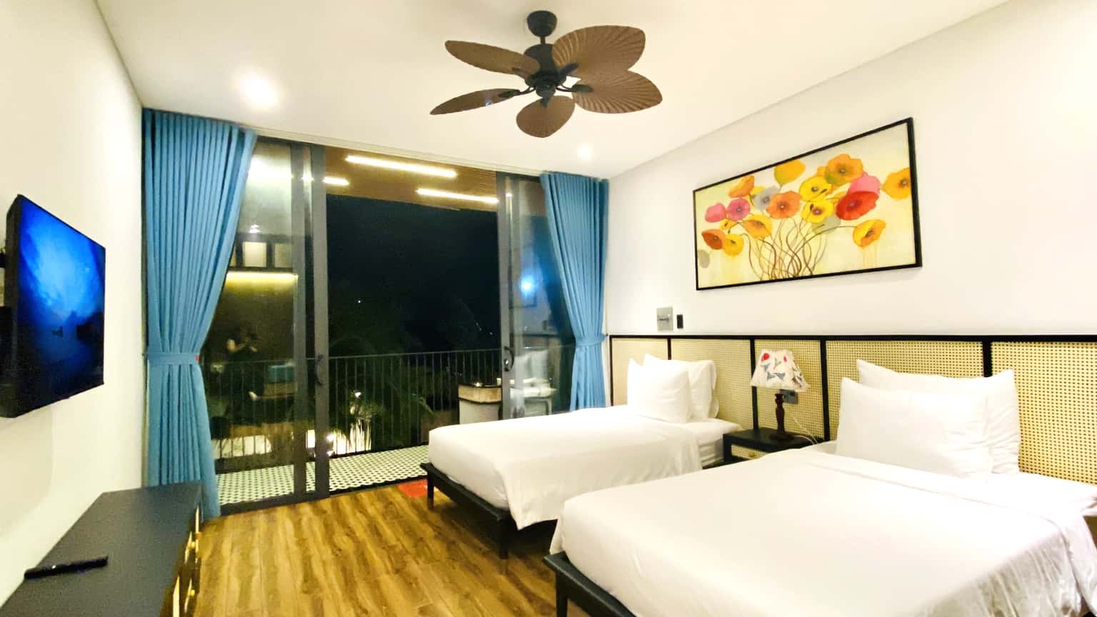 Villa A8 Thuỳ Dương 3, Vũng Tàu — photo 20