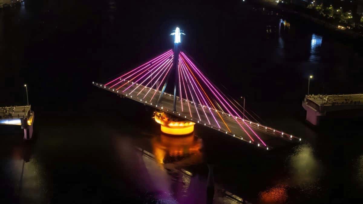 justfly cau song han da nang