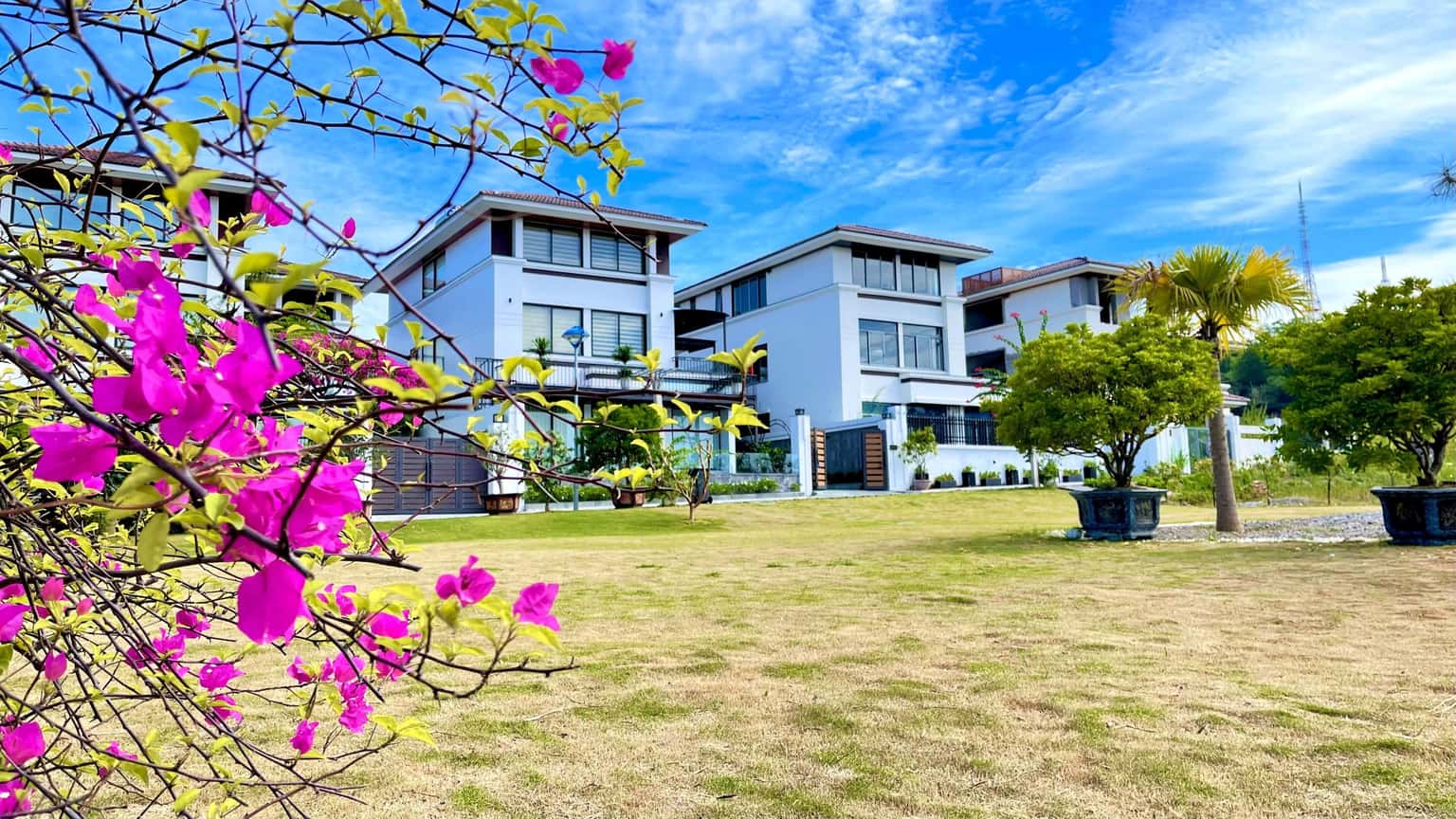 Villa BT12.37 – FLC下龙，鸿基 — 照片 1