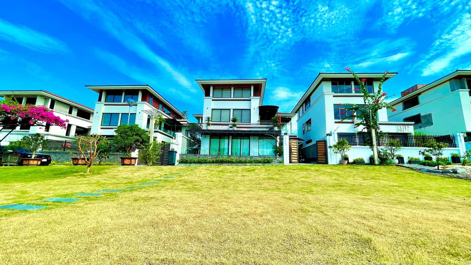 Villa BT12.37 – FLC下龙，鸿基 — 照片 6