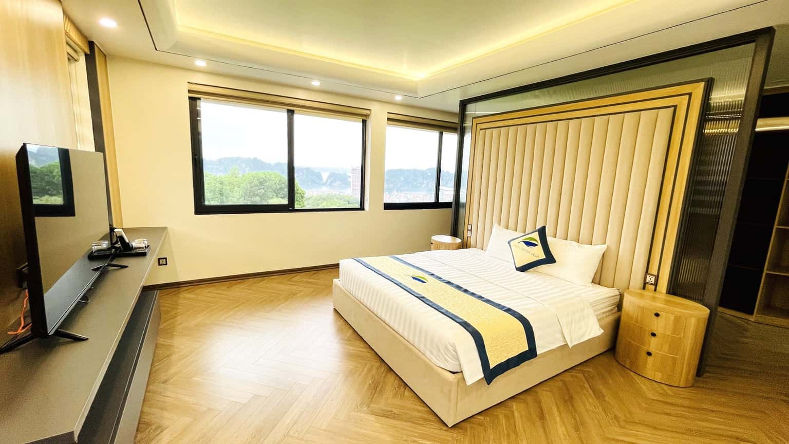 Villa BT12.37 – FLC下龙，鸿基 — 照片 5