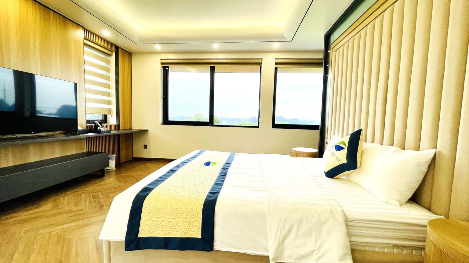 Villa BT12.37 – FLC下龙，鸿基 — 照片 19