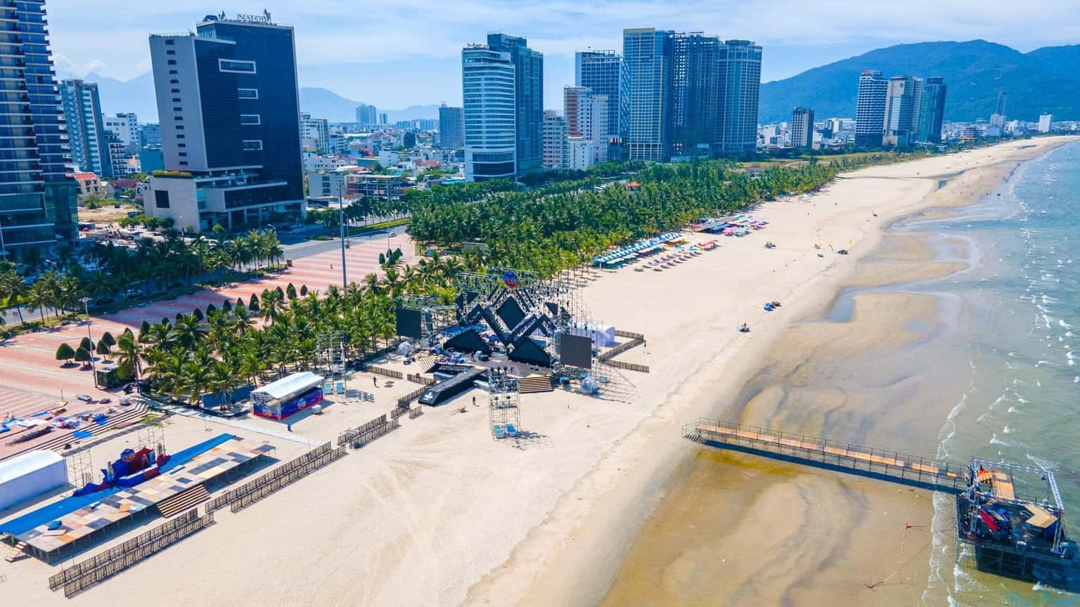 justfly cong vien bien dong da nang