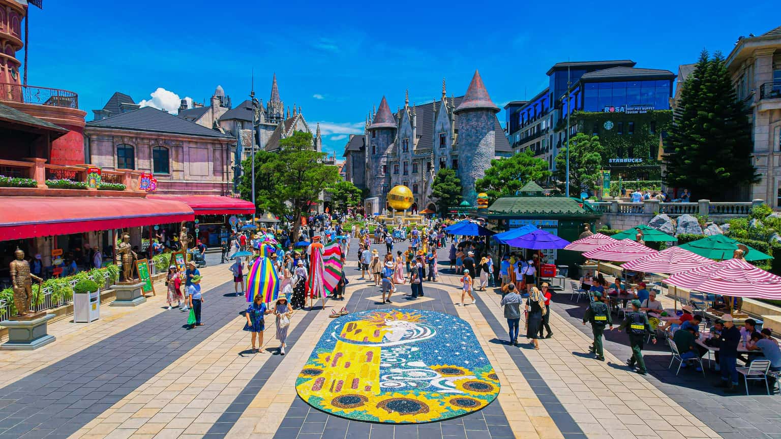 justfly ba na hills da nang63