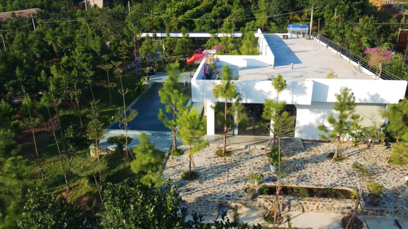 Casa Felice Villa tại Minh Phú, Sóc Sơn — 照片 6
