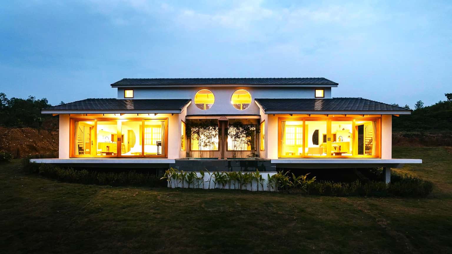 justfly mikhan village ba vi ha noi