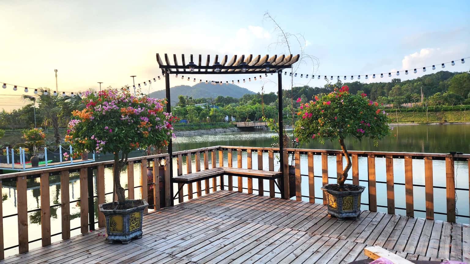 The Bright Villa 2 tại Quang Tiến, Sóc Sơn — ảnh 17