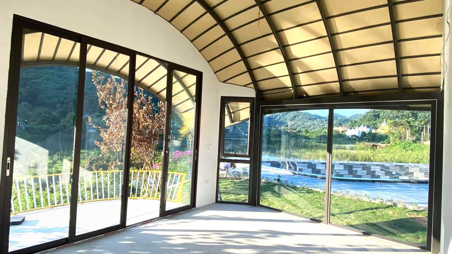 Tổ Kén 2（Camay Retreat），位于 Sóc Sơn 的 Đồng Đò 湖 — 照片 21