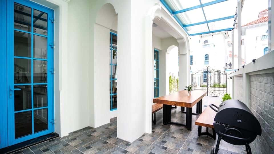 Villa C3.07 – Sun Feria Hạ Long, Bãi Cháy — ảnh 10