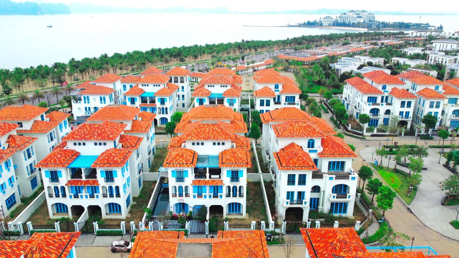 Villa M3.34 – Sun Feria Hạ Long, Bãi Cháy — photo 7