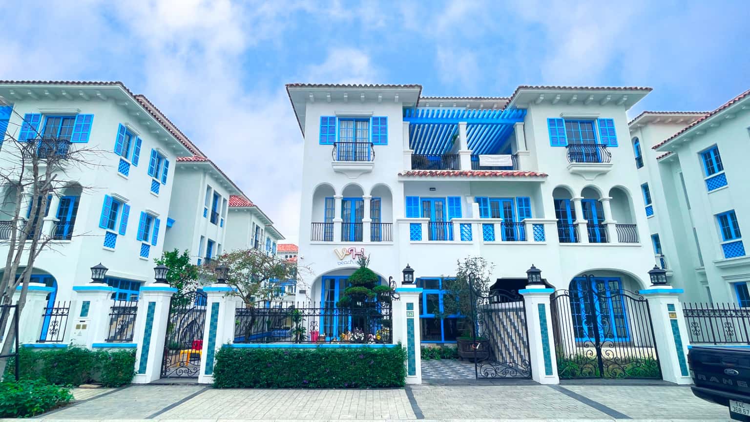 Villa M3.34 – Sun Feria Hạ Long, Bãi Cháy — photo 1