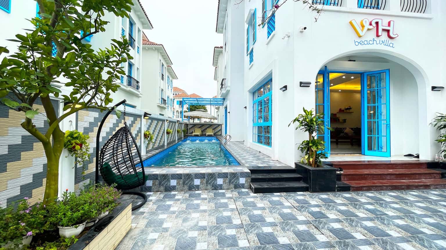 Villa M3.34 – Sun Feria Hạ Long, Bãi Cháy — photo 2