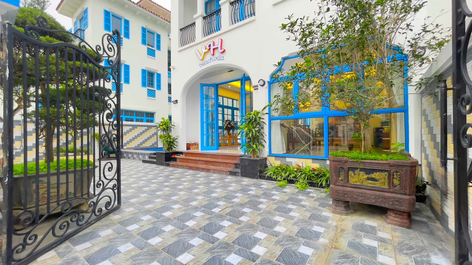 Villa M3.34 – Sun Feria Hạ Long, Bãi Cháy — photo 8