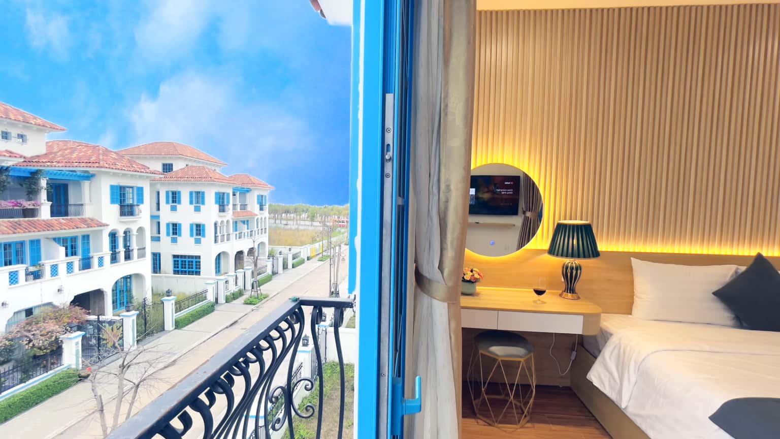 Villa M3.34 – Sun Feria Hạ Long, Bãi Cháy — photo 24