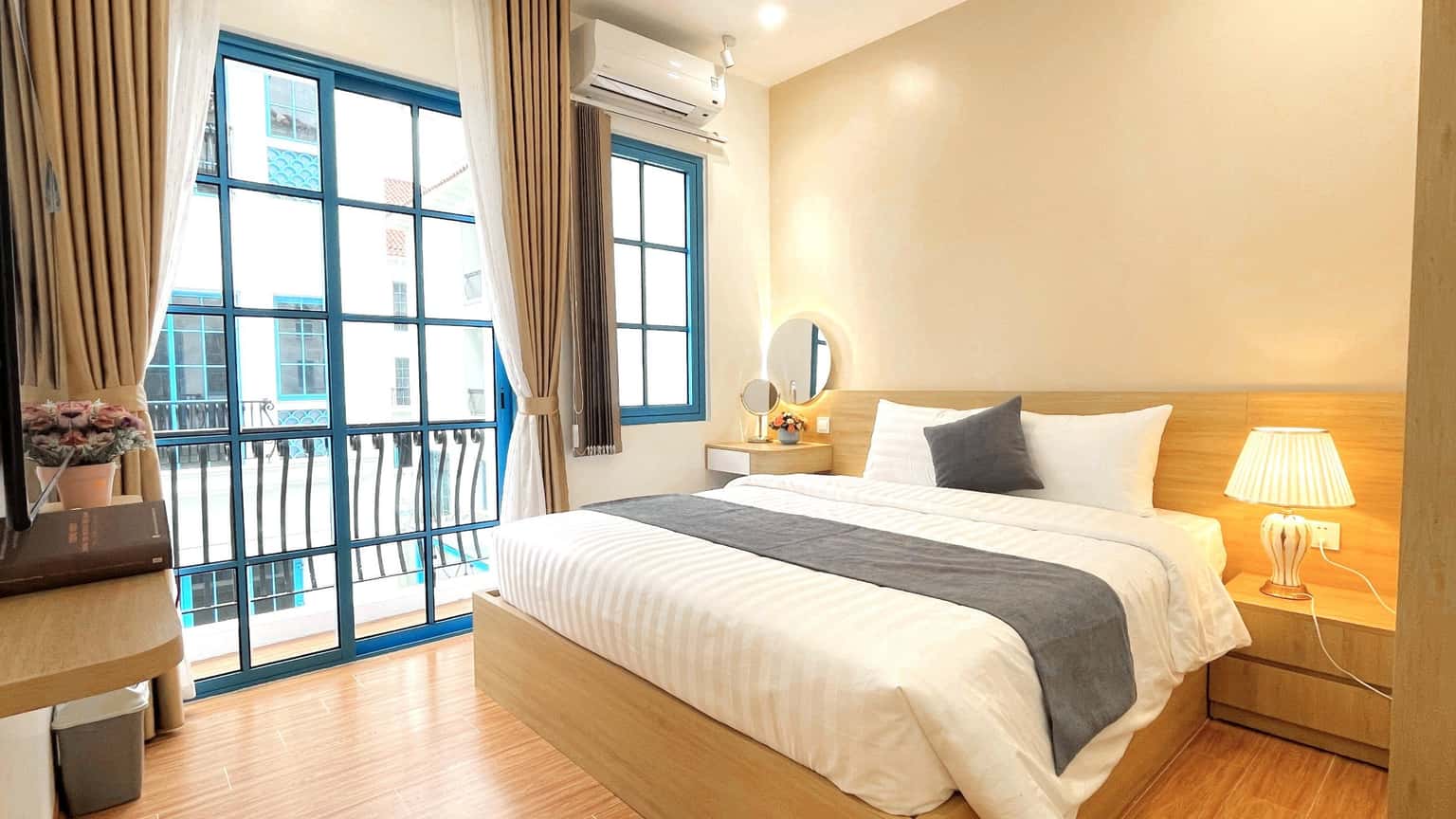 Villa M3.34 – Sun Feria Hạ Long, Bãi Cháy — photo 20