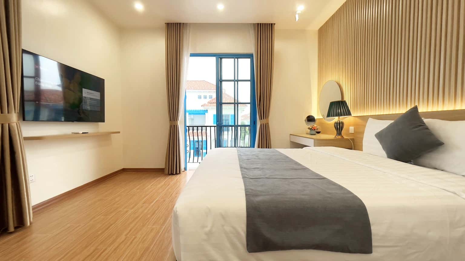 Villa M3.34 – Sun Feria Hạ Long, Bãi Cháy — photo 21