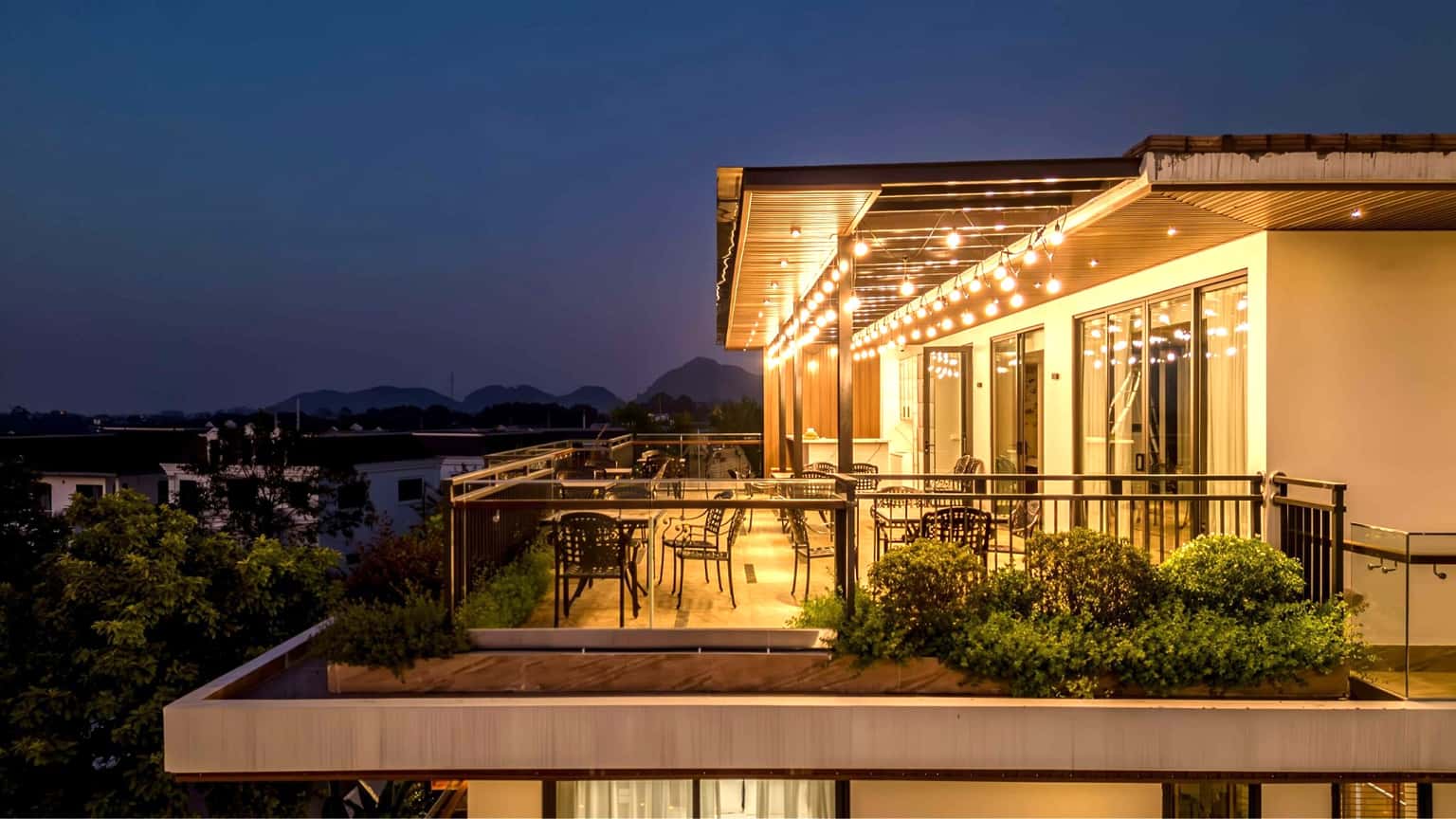 HillSide Villa 7 phòng ngủ, Hòa Bình — ảnh 10
