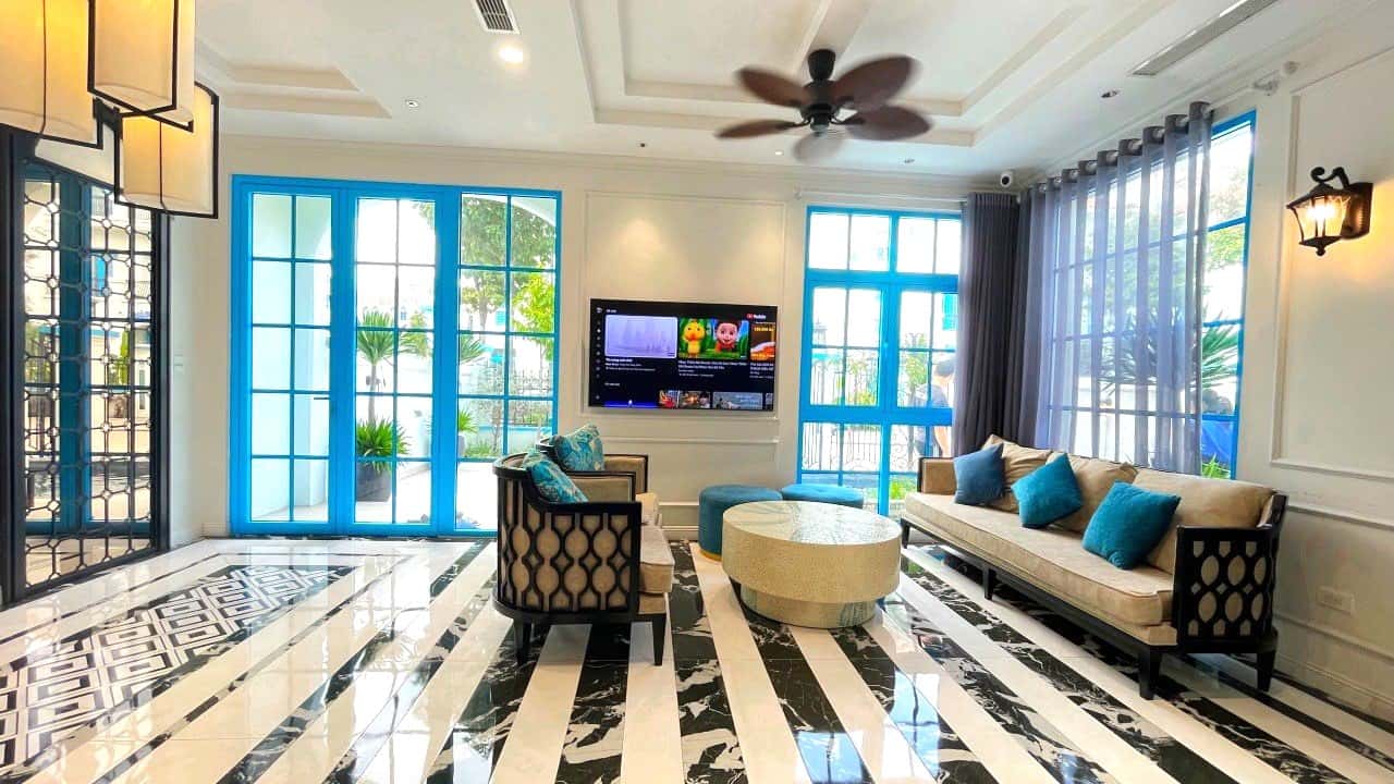 Villa C7.21 – Sun Feria Hạ Long, Bãi Cháy — photo 13