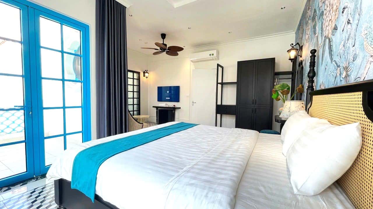 Villa C7.21 – Sun Feria Hạ Long, Bãi Cháy — photo 23