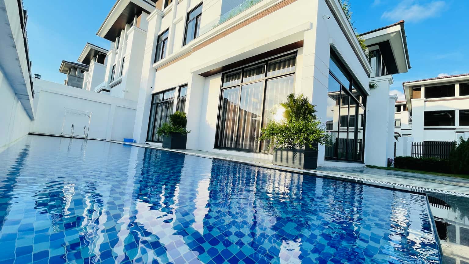 Villa BT9.44 – FLC Hạ Long, Hòn Gai — ảnh 6