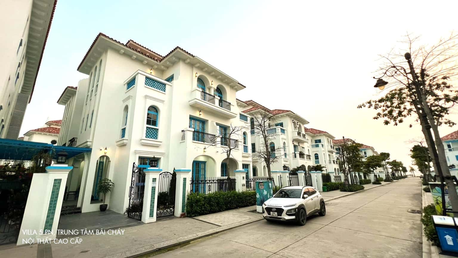 Villa C6.03 – Sun Feria Hạ Long, Bãi Cháy — photo 1
