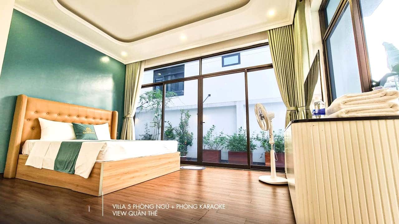Villa BT9.25 – FLC Hạ Long, Hòn Gai — ảnh 16