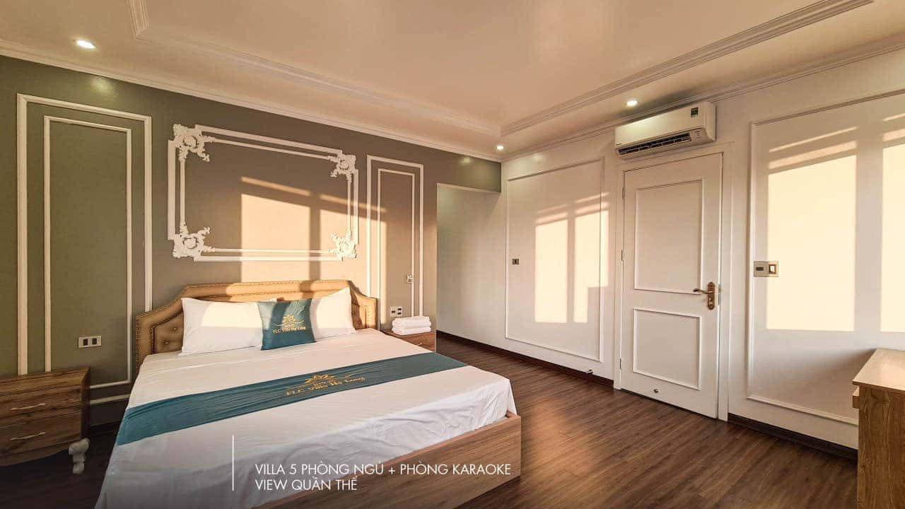 Villa BT9.25 – FLC Hạ Long, Hòn Gai — ảnh 19