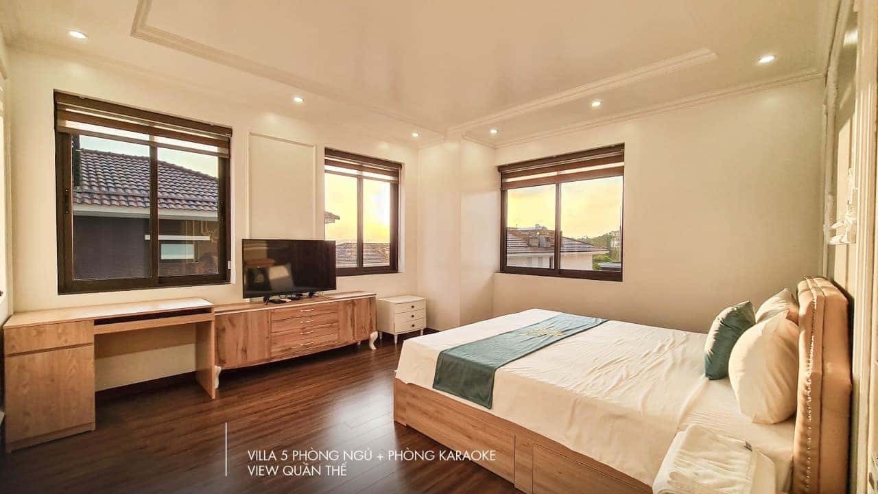 Villa BT9.25 – FLC Hạ Long, Hòn Gai — ảnh 20