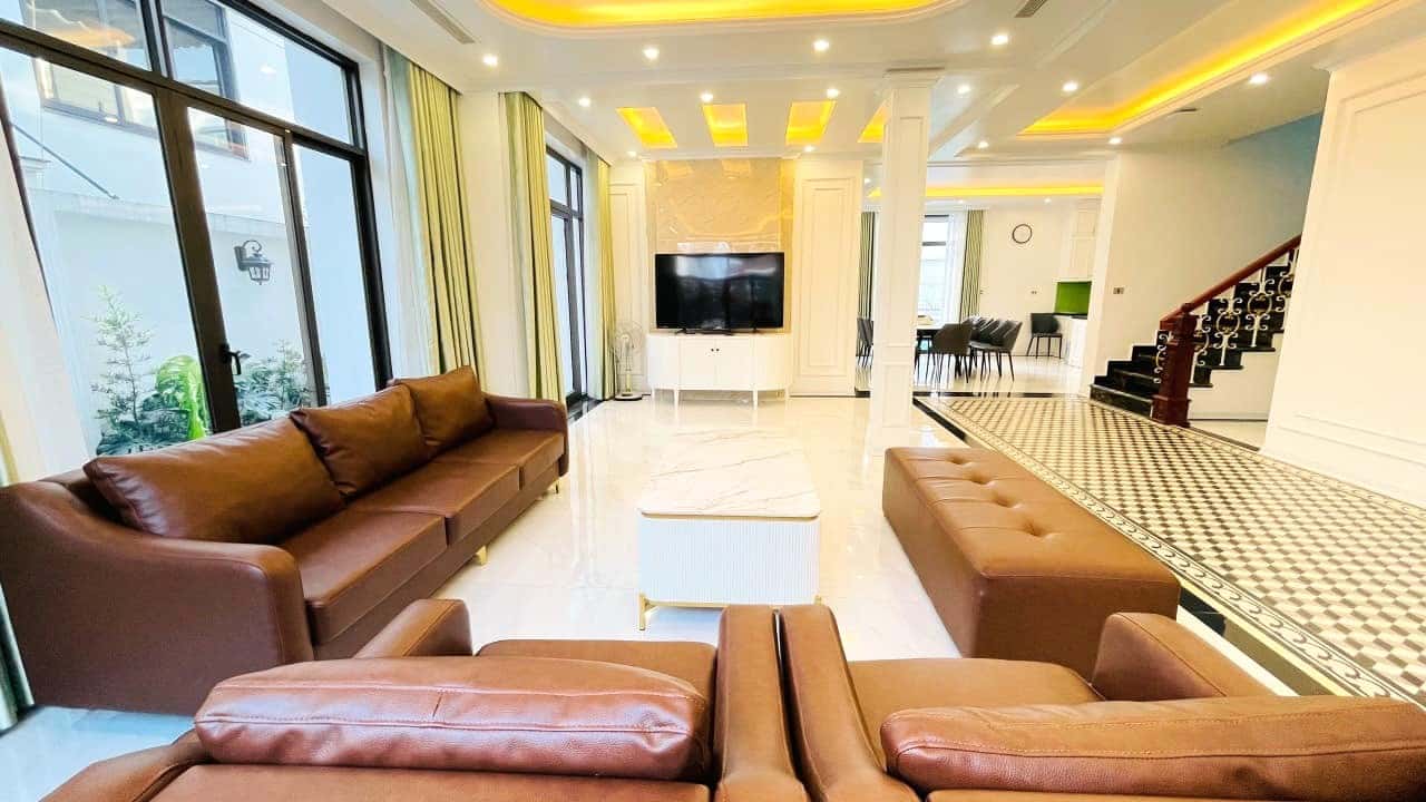Villa BT9.25 – FLC Hạ Long, Hòn Gai — ảnh 4