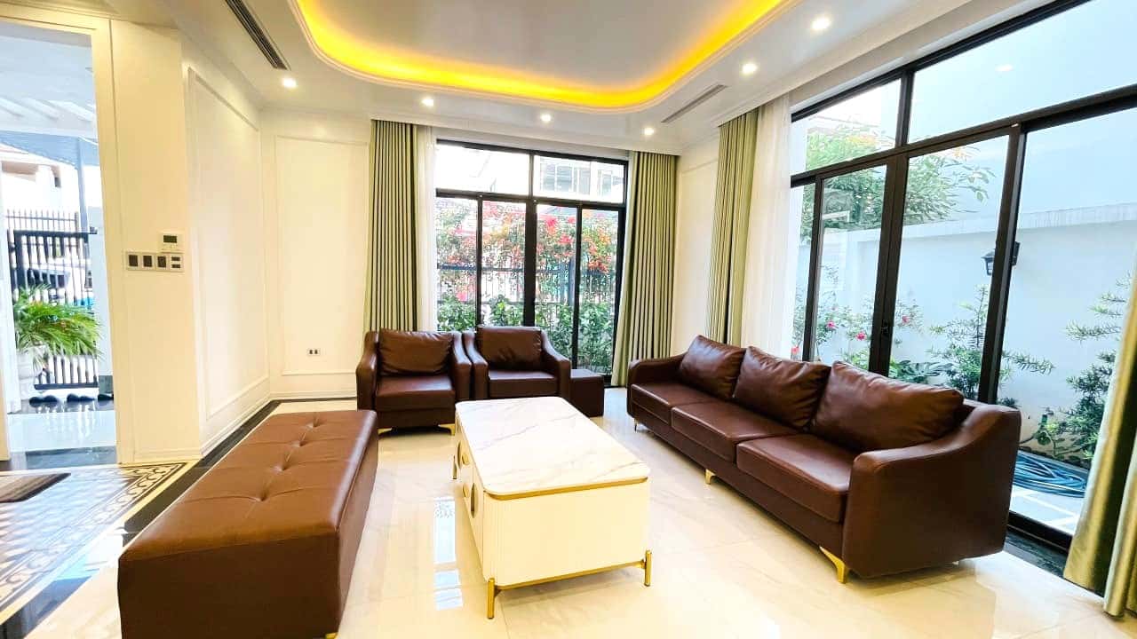 Villa BT9.25 – FLC Hạ Long, Hòn Gai — ảnh 12