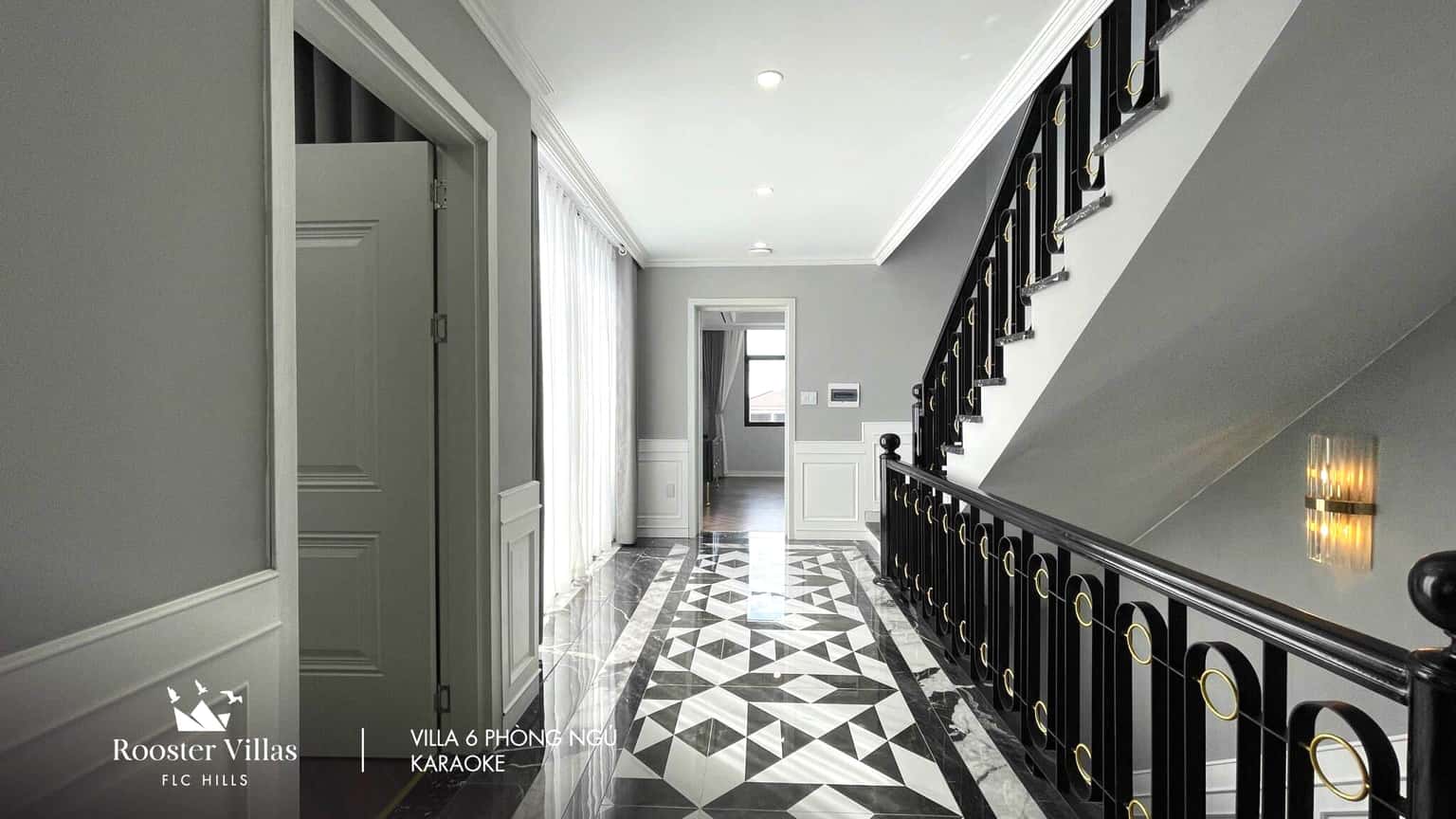 Villa BT9.14 – FLC Hạ Long, Hòn Gai — ảnh 14