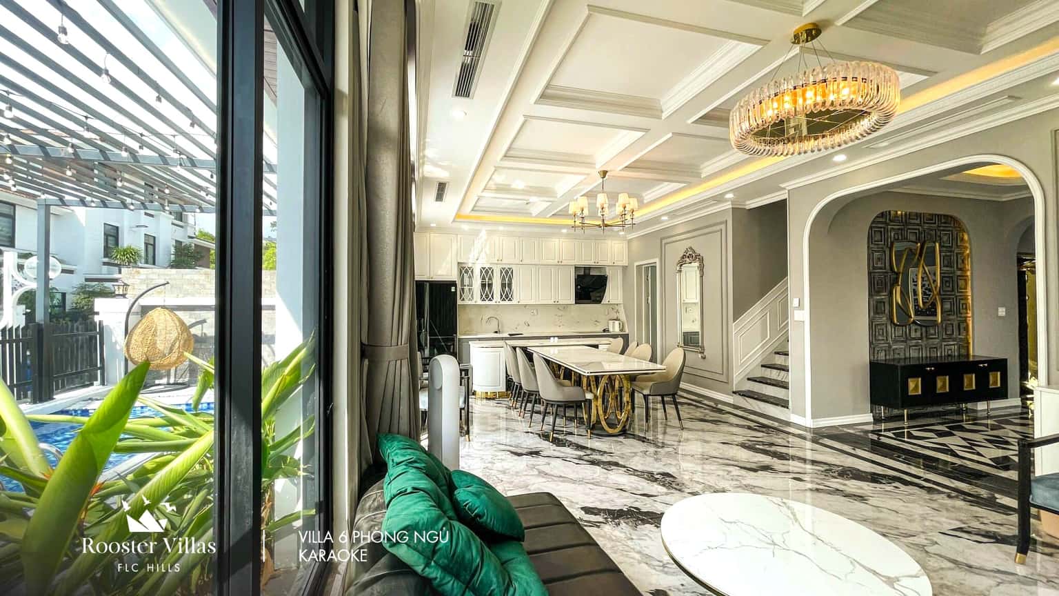 Villa BT9.14 – FLC Hạ Long, Hòn Gai — ảnh 12