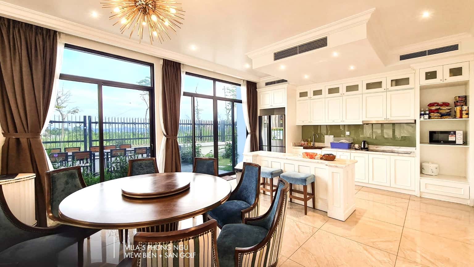 Villa BT8.15 – FLC Hạ Long, Hòn Gai — photo 19