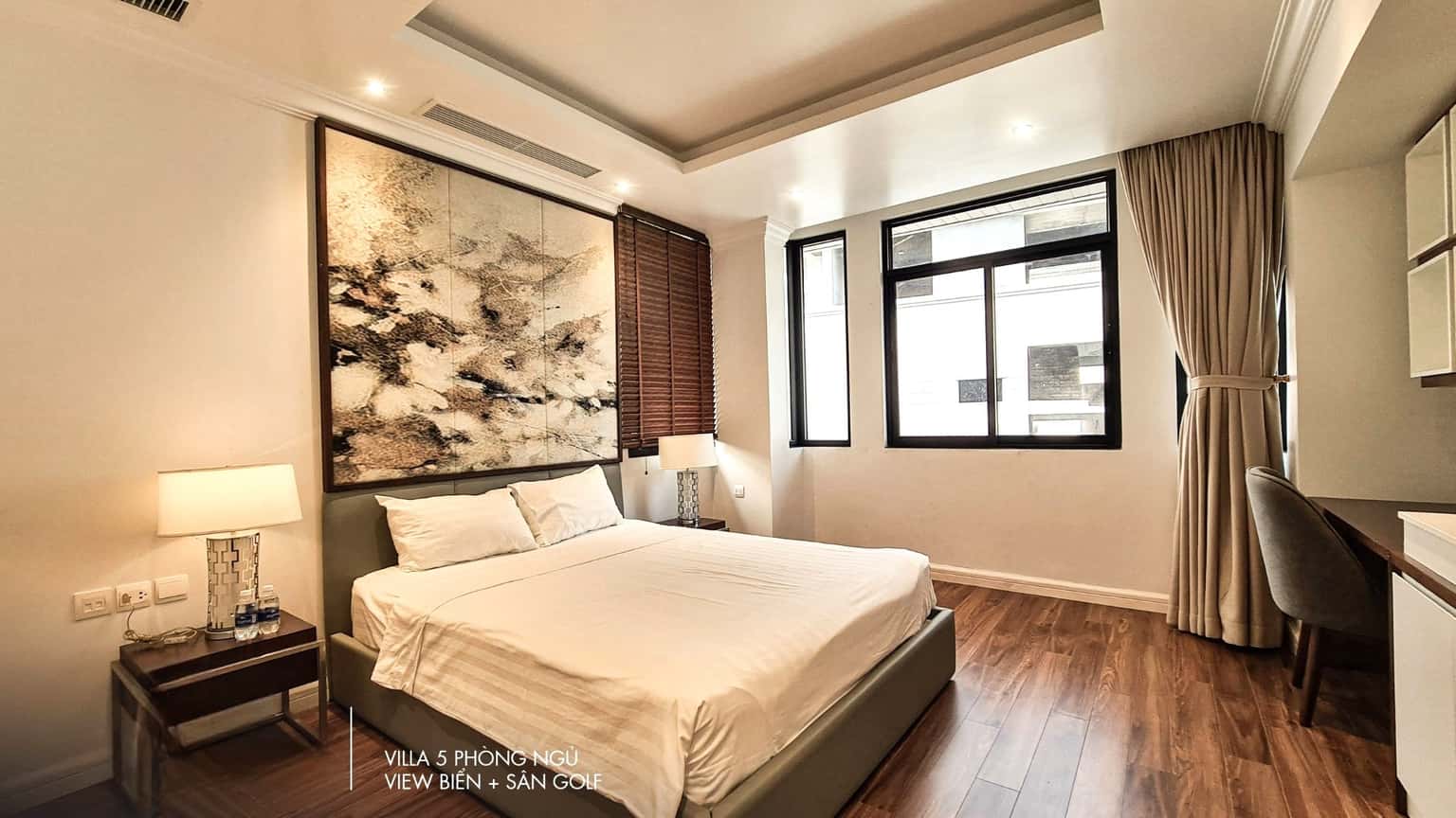 Villa BT8.15 – FLC Hạ Long, Hòn Gai — photo 27