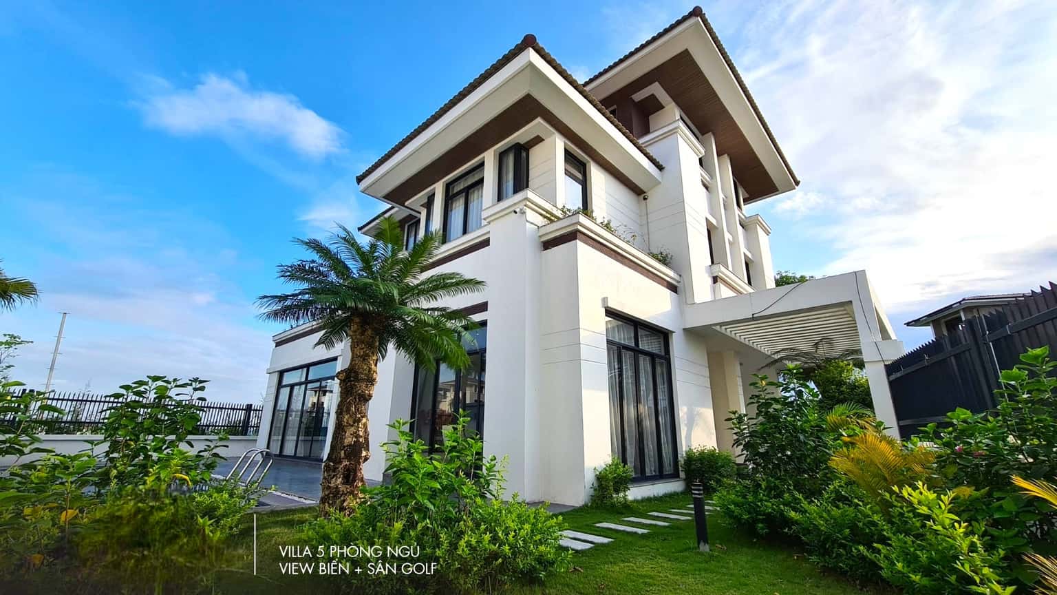 Villa BT8.15 – FLC Hạ Long, Hòn Gai — photo 8